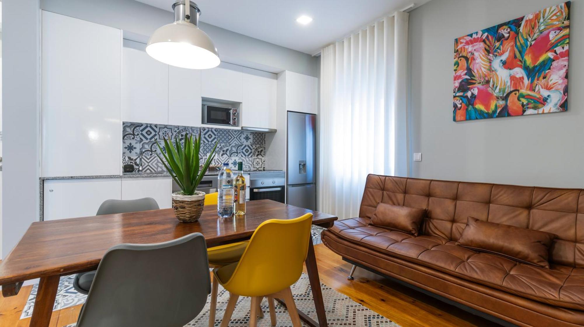 Stop & Relax - Parking Porto Luaran gambar